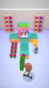 Garments Factory Tycoon 1
