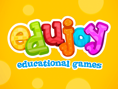Educational Games. Memory Screenshot