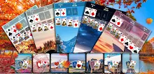 Solitaire Journey APK