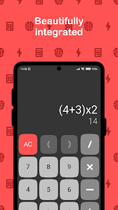 AI Calculator