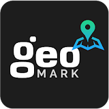 GeoMark  -  Your Personal Location Data Bank icon