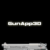 GunApp 3D (The Original) icon