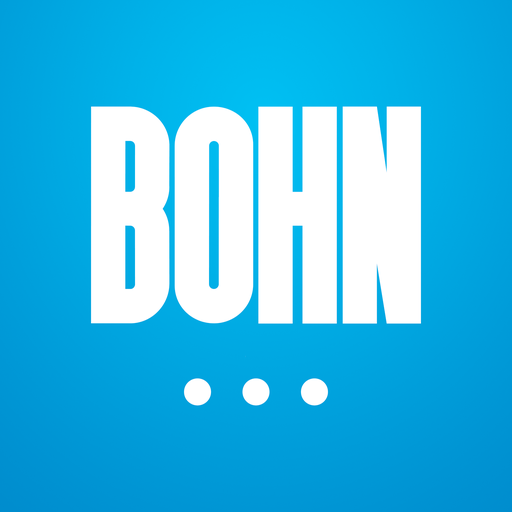BOHN 1.4 Icon