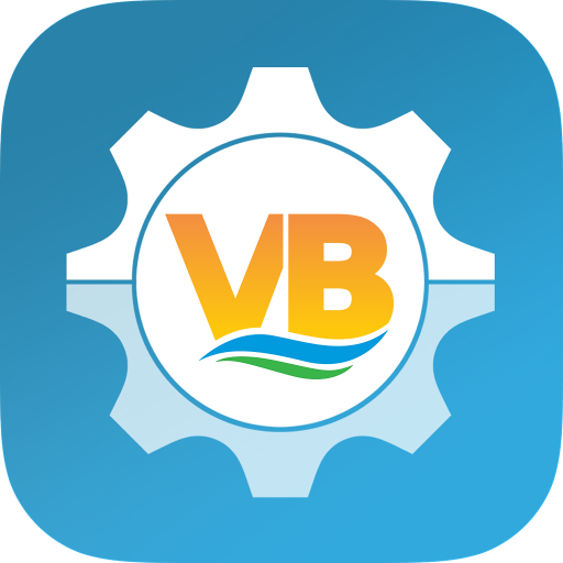 VB Works logo