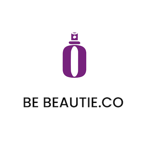 Be Beautie.co logo