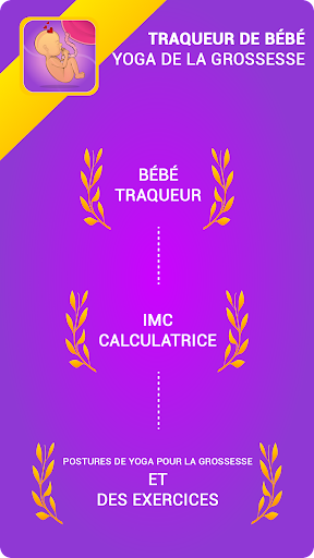 Aperçu de l'application
