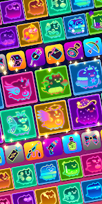Cats Link - Puzzle Defense - Apps On Google Play
