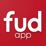 Cover Image of Télécharger Fud App  APK