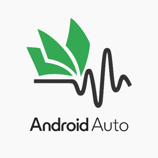 Evie Android Auto Companion logo