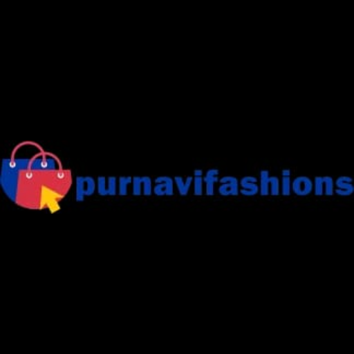 Purnavi Fashions logo