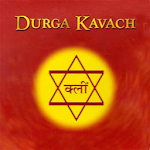 Cover Image of Download Durga Kavach Hindi  APK