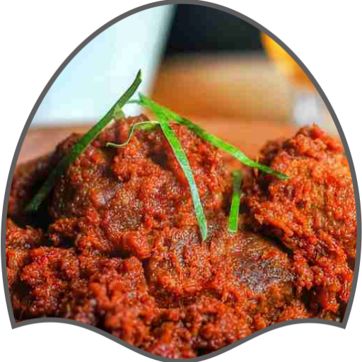 Resep Masak Daging logo