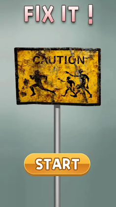Traffic Signboards - Screenshot 4