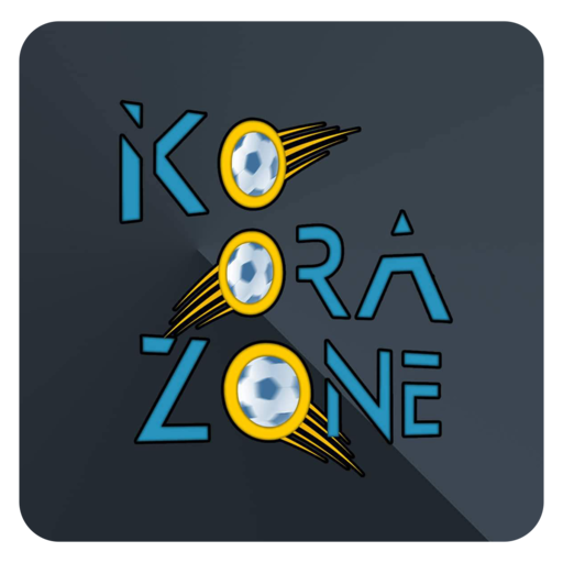 كورة زون koora zone logo