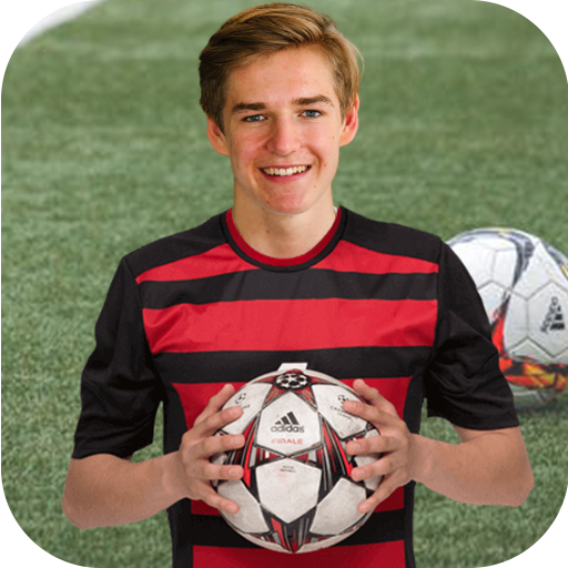 Football Photo Editor - Football wallpapers