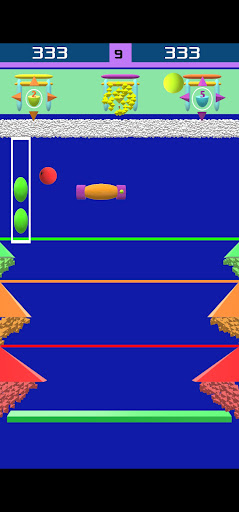Block Off Screen 2