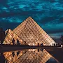 Louvre Museum Wallpapers