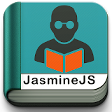 Learn JasmineJS Free icon
