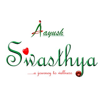 AAYUSH SWASTHYA