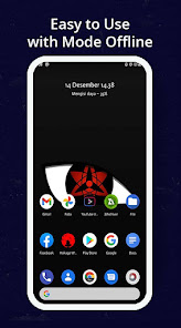 Imágen 5 HD wallpaper For Hokage Ninja android