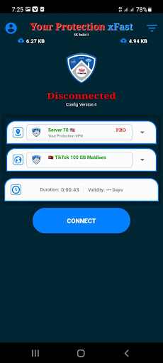 Your Protection VPN xFast