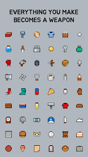 Alchemy Rumble. dungeon RPG