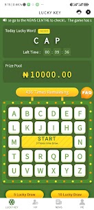 Lock and Key 1.0 APK + Mod (Free purchase) for Android 1