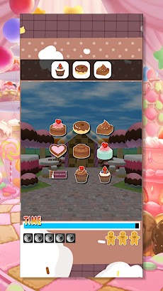 脱出ゲーム お菓子の家のおすすめ画像5
