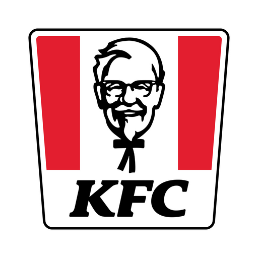KFC Austria Click & Collect logo