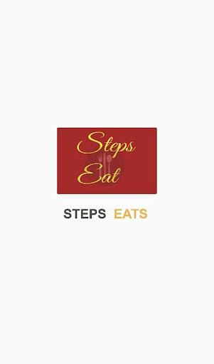 Android application Doorsteps Food screenshort
