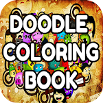 Doodle Coloring Book Free Apk