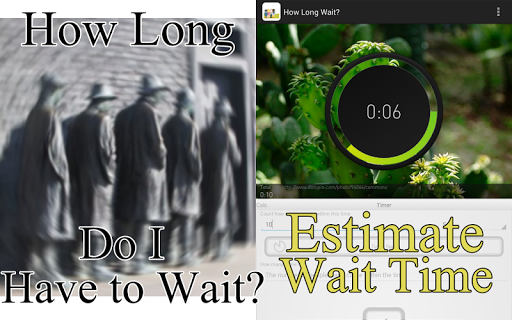 How Long Wait Littles Law