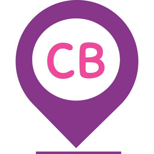 CB Business logo