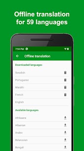 Offline Language Translator 1.7 Premium Mod Apk Download 2