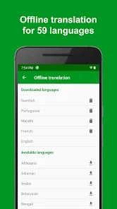 Offline Language Translator - Apps On Google Play