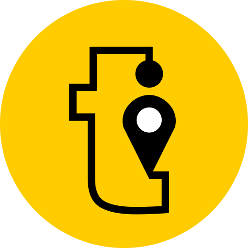 Trio: Super App of 3-wheels logo