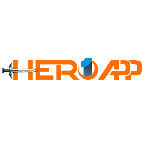 Hero1App 0.3 Icon
