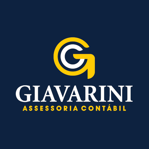 Giavarini Assessoria Contábil logo