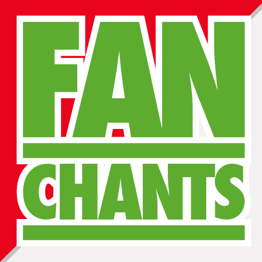 FanChants: Bristol City Fans S  Icon