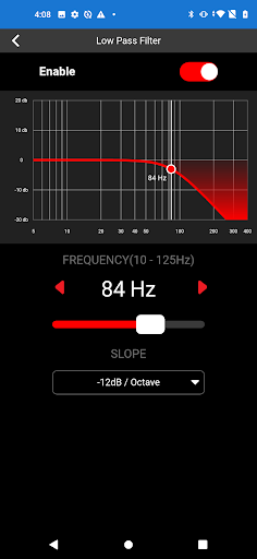 Smartsub Screen 3