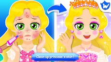 Lucy Princess Makeup, Makeoverのおすすめ画像2