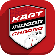 Top 17 Entertainment Apps Like Kart Indoor Chrono - Best Alternatives