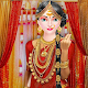 South Indian Arranged Wedding Makeover Salon Auf Windows herunterladen