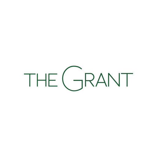 The Grant logo