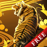 Gold Tiger Trial icon