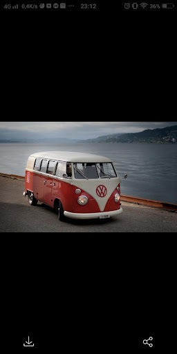 Volkswagen Wallpaper