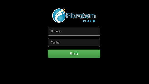 Android application Fibratem Play screenshort