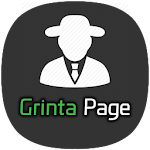 Cover Image of Download Grinta Page 14 APK