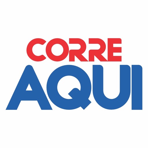 Corre Aqui 2.0 - Motorista logo