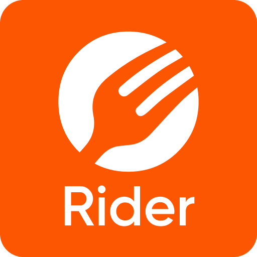 Foodi Rider - Food Delivery Windows에서 다운로드